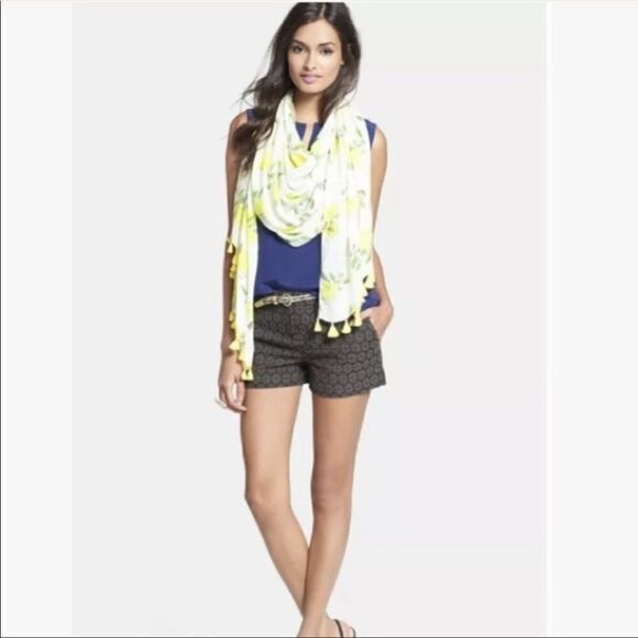 Kate Spade Gemma Silk Top - Picture 2 of 10